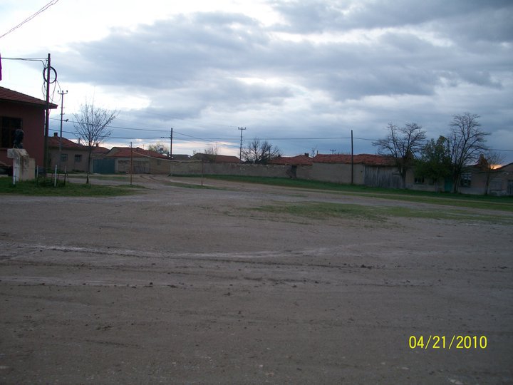 Sivrihisar Aydınlı Köyü Resimleri 1