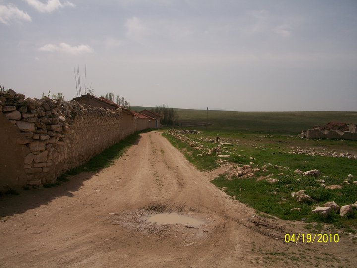 Sivrihisar Aydınlı Köyü Resimleri 2