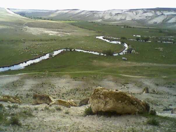 Sivrihisar Aydınlı Köyü Resimleri 3