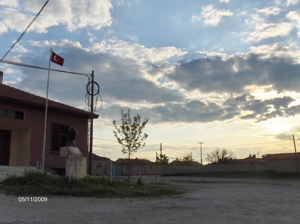 Sivrihisar Aydınlı Köyü Resimleri 4