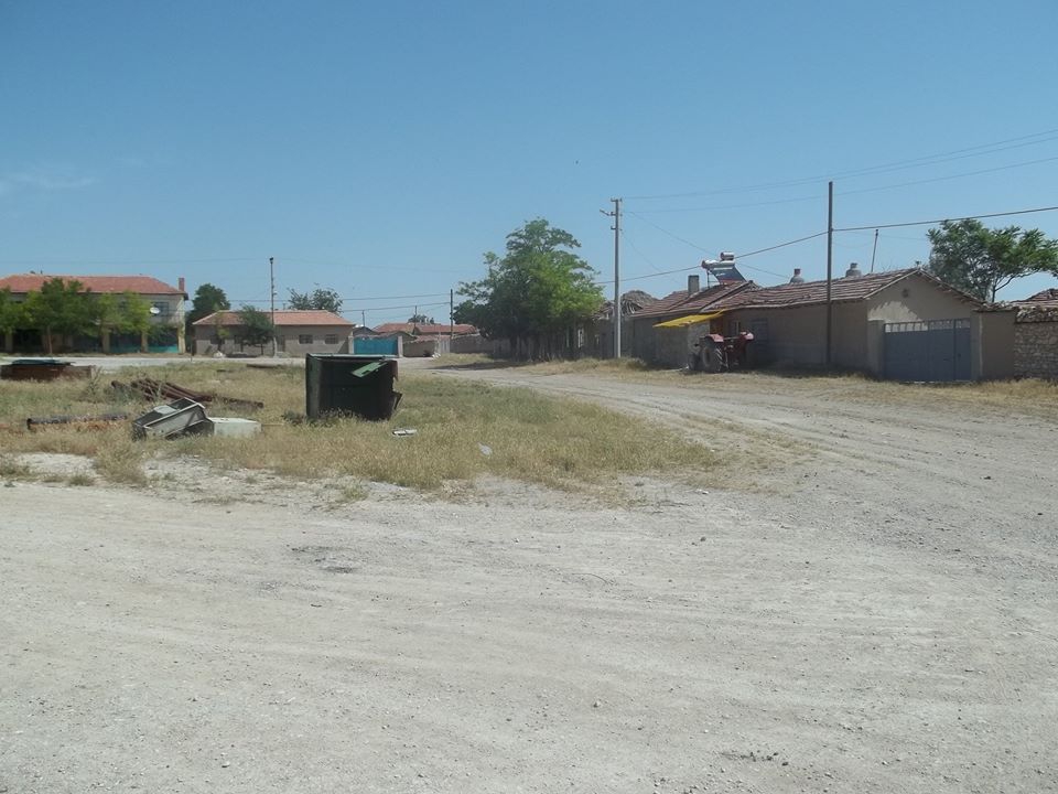 Sivrihisar Aydınlı Köyü Resimleri 6