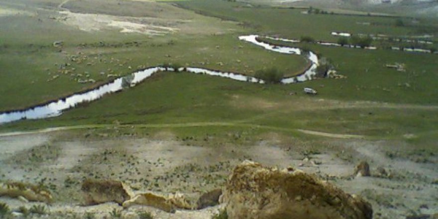 Sivrihisar Aydınlı Köyü Resimleri