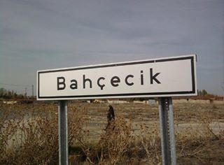 Sivrihisar Bahçecik Köyü Resimleri 2