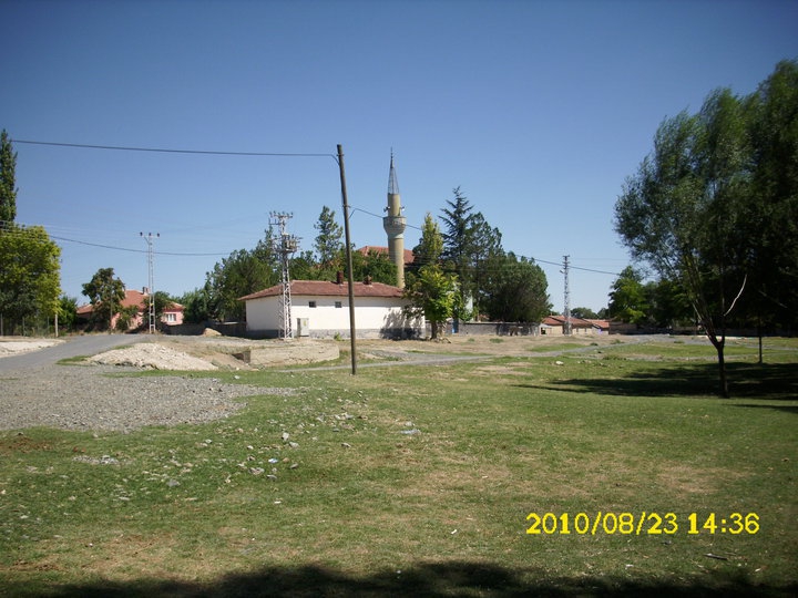 Sivrihisar Bahçecik Köyü Resimleri 3