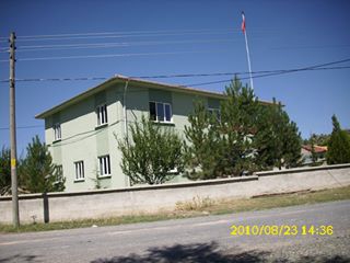 Sivrihisar Bahçecik Köyü Resimleri 5