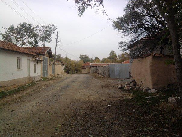 Sivrihisar Bahçecik Köyü Resimleri 7