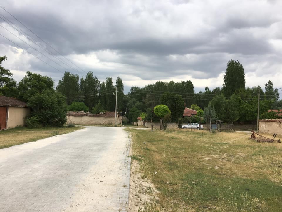 Sivrihisar Bahçecik Köyü Resimleri 8