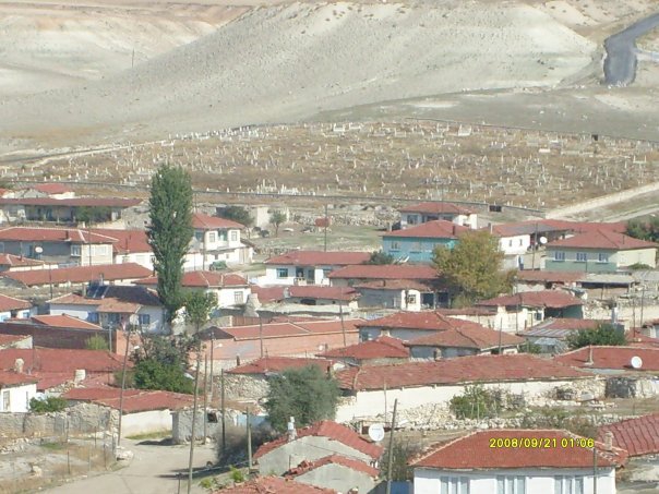 Sivrihisar Ballıhisar Köyü Resimleri 2