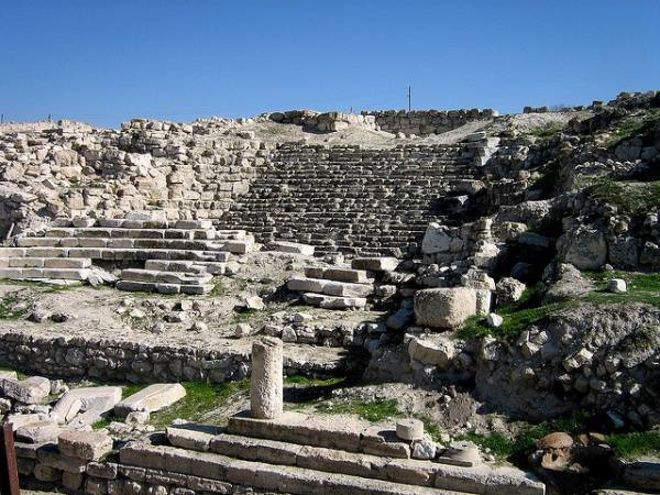 Sivrihisar Ballıhisar Köyü Resimleri 4