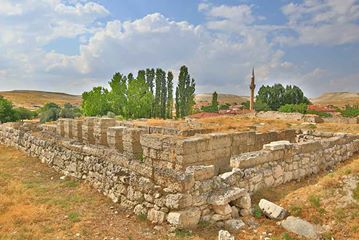 Sivrihisar Ballıhisar Köyü Resimleri 6