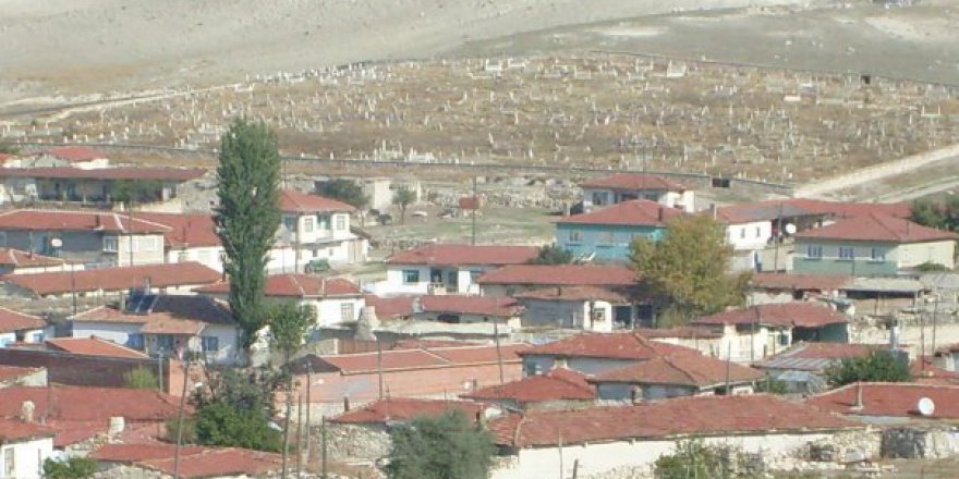 Sivrihisar Ballıhisar Köyü Resimleri