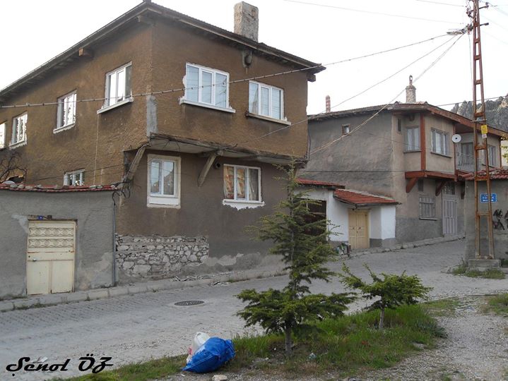 Sivrihisar Benlikuyu Köyü Resimleri 2