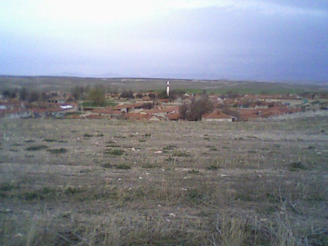 Sivrihisar Benlikuyu Köyü Resimleri 4