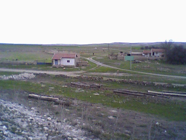 Sivrihisar Benlikuyu Köyü Resimleri 6