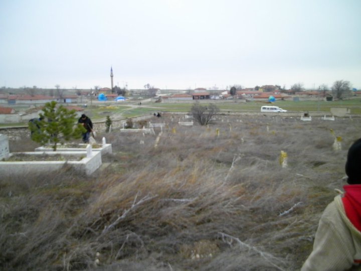 Sivrihisar Benlikuyu Köyü Resimleri 7