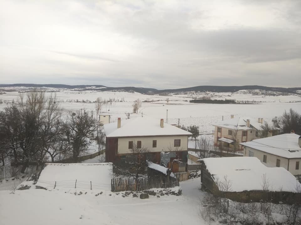 Eflani Gelicek Köyü Resimleri 2