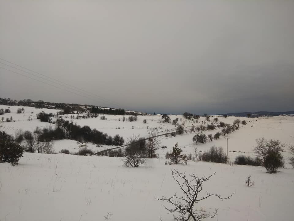 Eflani Gelicek Köyü Resimleri 3