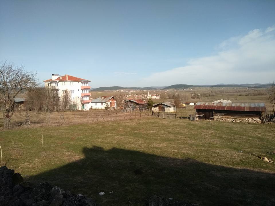 Eflani Gelicek Köyü Resimleri 4