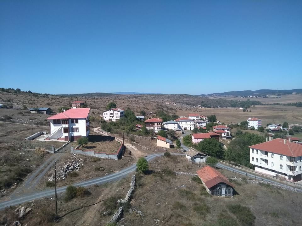 Eflani Gelicek Köyü Resimleri 5