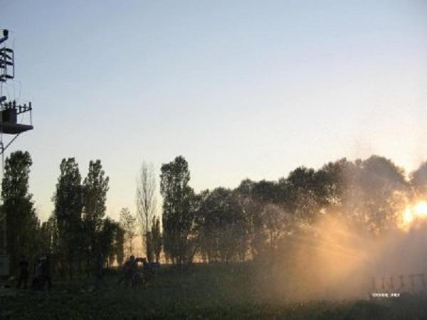 Sivrihisar Beyyazı Köyü Resimleri 2