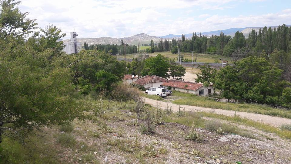 Sivrihisar Biçer Köyü Resimleri 1