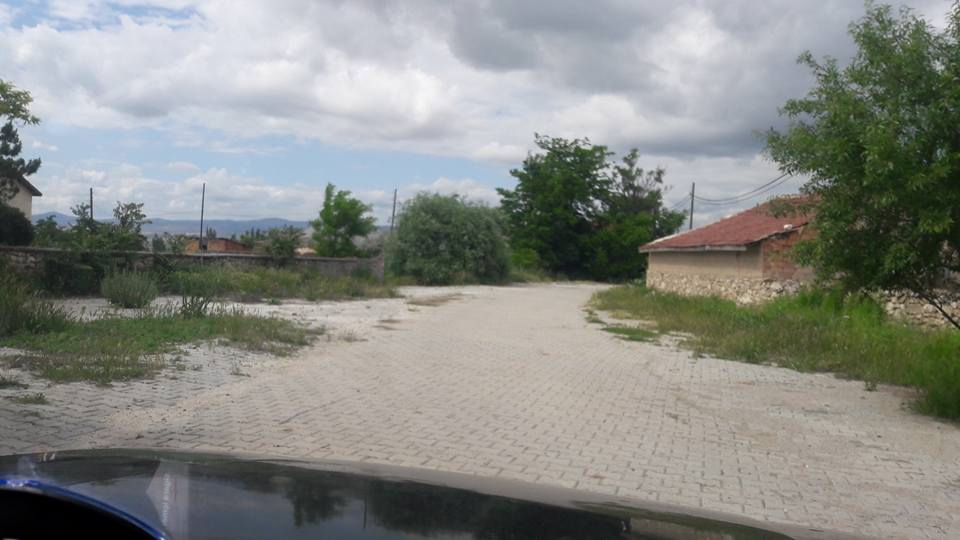 Sivrihisar Biçer Köyü Resimleri 2