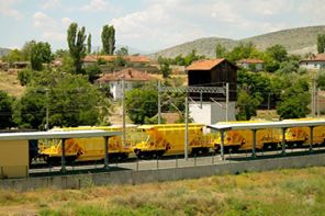 Sivrihisar Biçer Köyü Resimleri 5