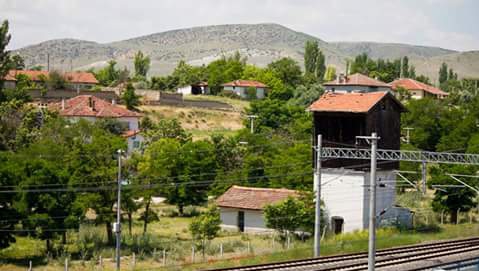 Sivrihisar Biçer Köyü Resimleri 6