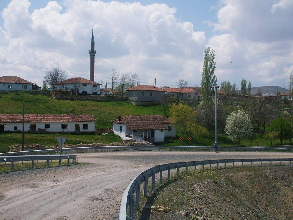 Sivrihisar Biçer Köyü Resimleri 7