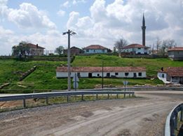 Sivrihisar Biçer Köyü Resimleri 8