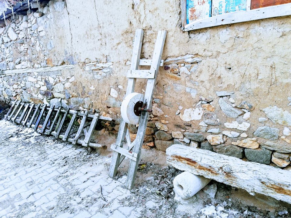 Sivrihisar Böğürtlen Köyü Resimleri 3