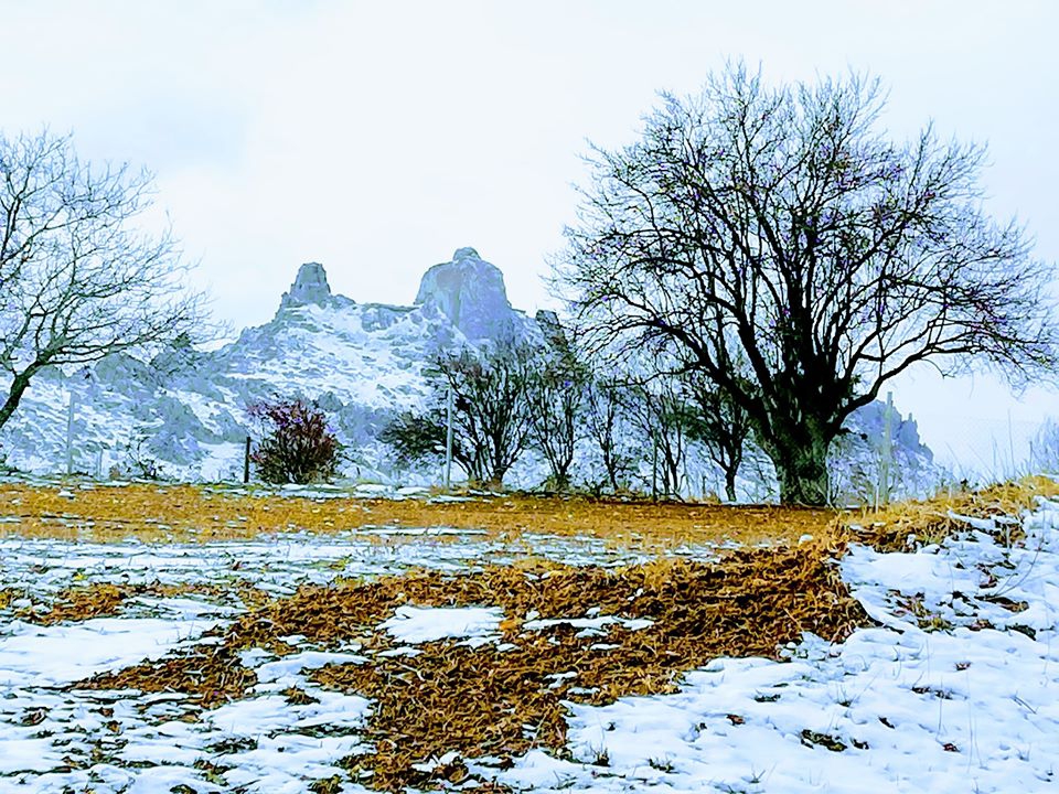 Sivrihisar Böğürtlen Köyü Resimleri 4