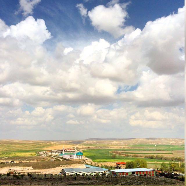 Sivrihisar Buhara Köyü Resimleri 2