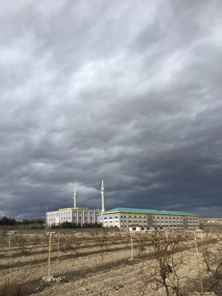 Sivrihisar Buhara Köyü Resimleri 3