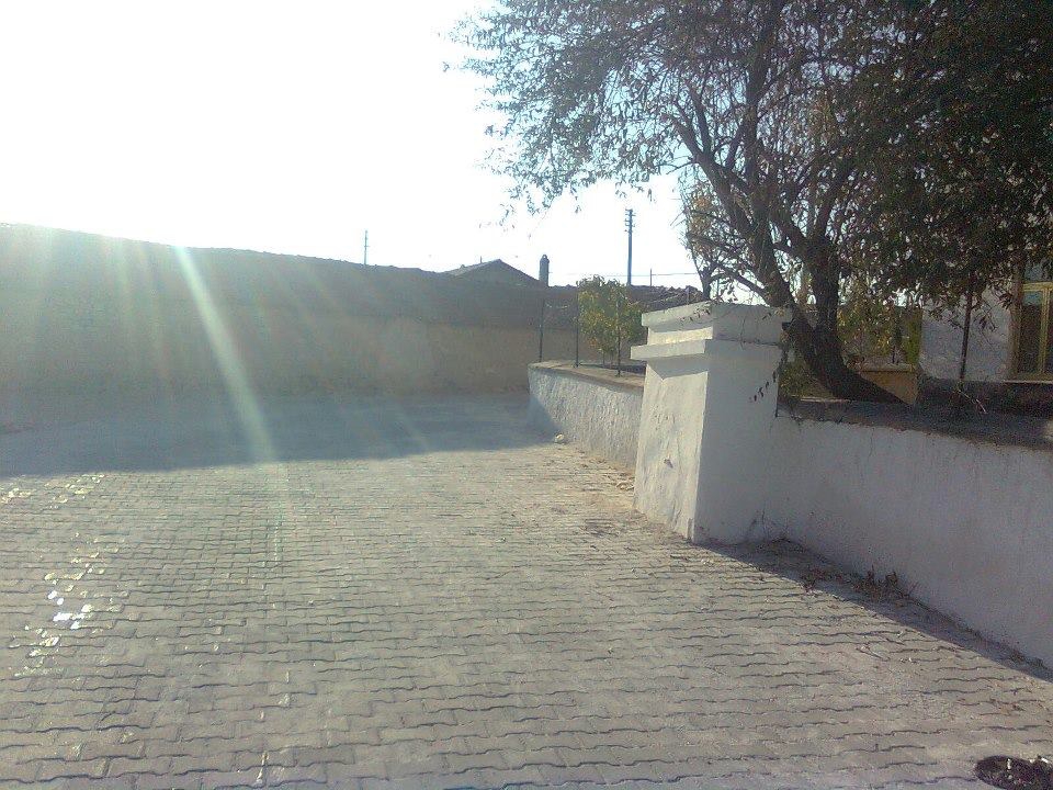 Sivrihisar Buzluca Köyü Resimleri 2