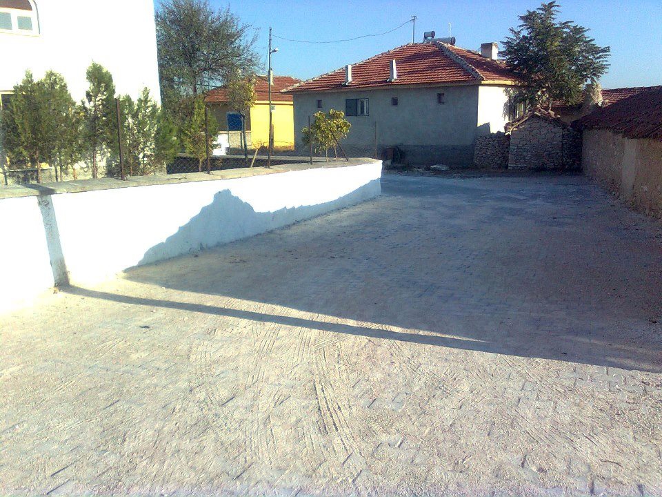 Sivrihisar Buzluca Köyü Resimleri 5