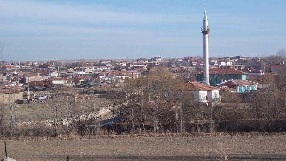 Sivrihisar Buzluca Köyü Resimleri 6