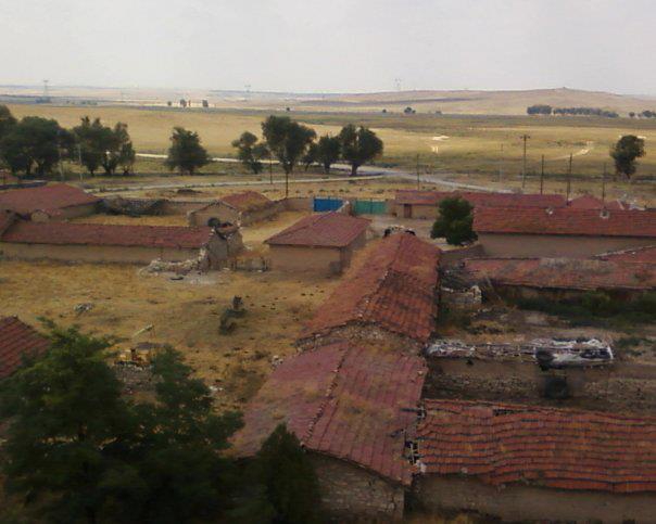 Sivrihisar Çandır Köyü Resimleri 2