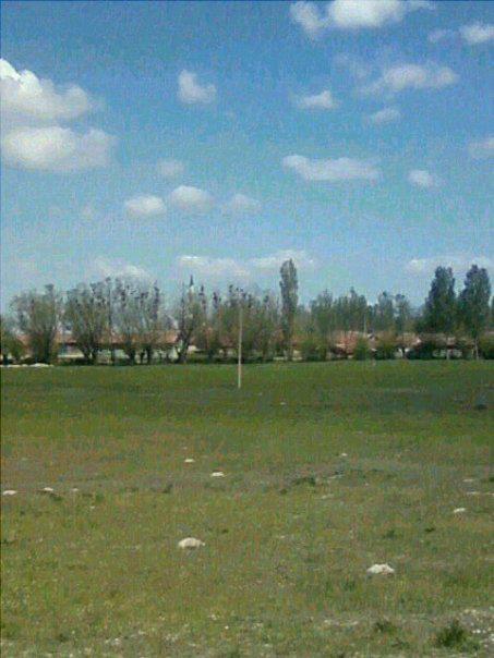 Sivrihisar Çandır Köyü Resimleri 5