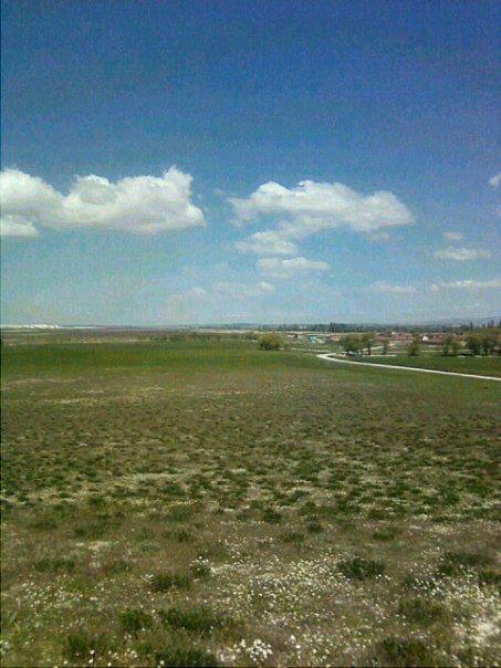 Sivrihisar Çandır Köyü Resimleri 6