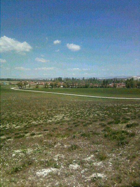 Sivrihisar Çandır Köyü Resimleri 8