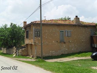 Sivrihisar Çaykoz Köyü Resimleri 2