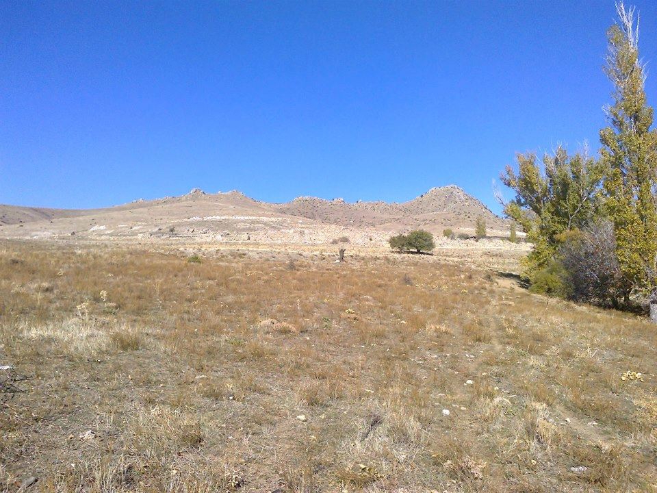 Sivrihisar Çaykoz Köyü Resimleri 5