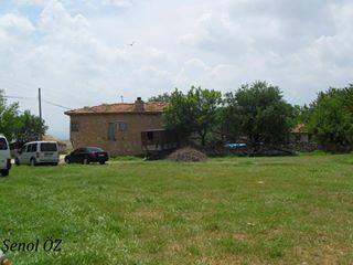 Sivrihisar Çaykoz Köyü Resimleri 6