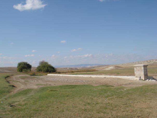 Sivrihisar Demirci Köyü Resimleri 2