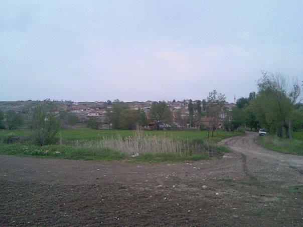 Sivrihisar Demirci Köyü Resimleri 7