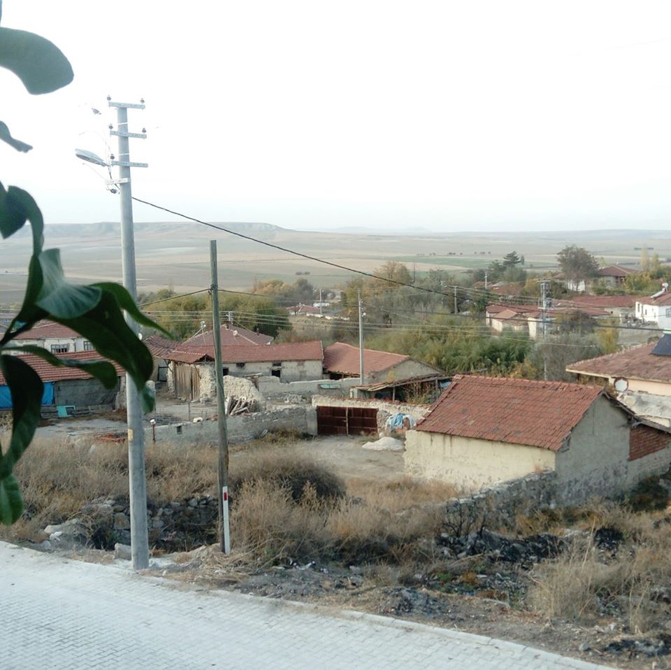 Sivrihisar Demirci Köyü Resimleri 9