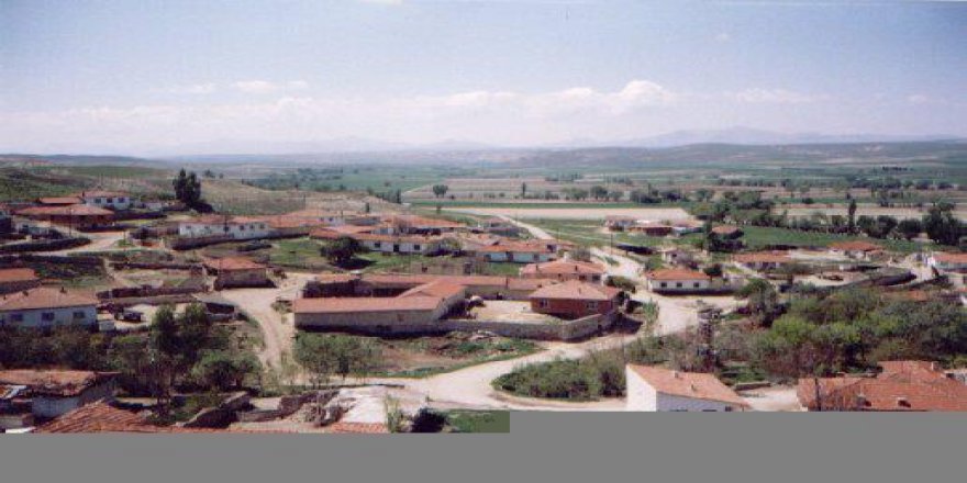 Sivrihisar Demirci Köyü Resimleri