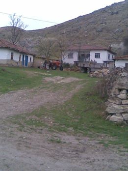 Sivrihisar Dumluca Köyü Resimleri 1