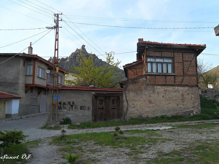 Sivrihisar Dumluca Köyü Resimleri 3